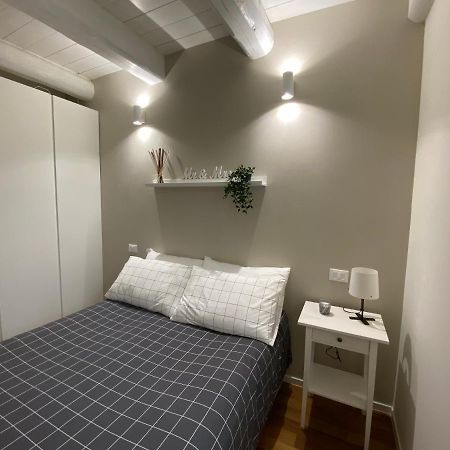 THE BAC HOUSE - Levante Fano Buitenkant foto