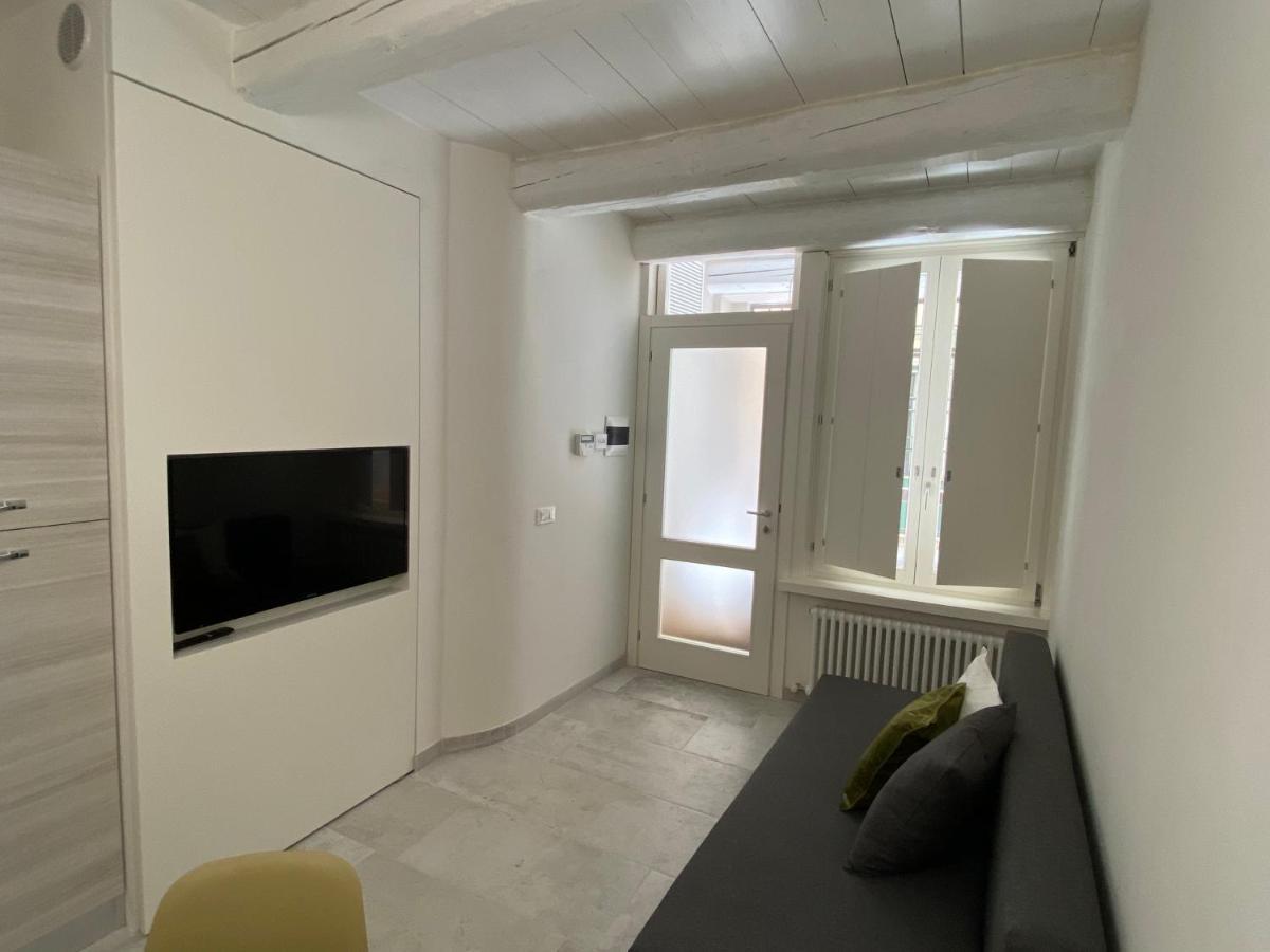 THE BAC HOUSE - Levante Fano Buitenkant foto